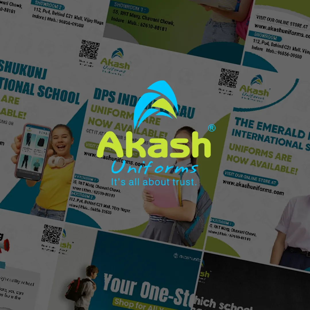 Akash Uniforms screenshot 8