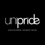 Unipride Portfolio Website