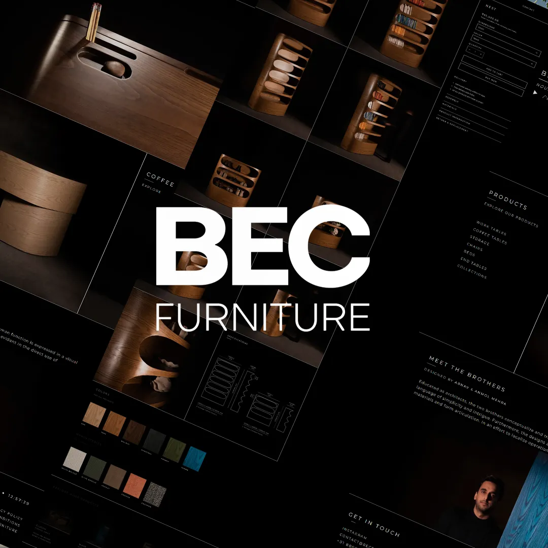becfurniture screenshot 10