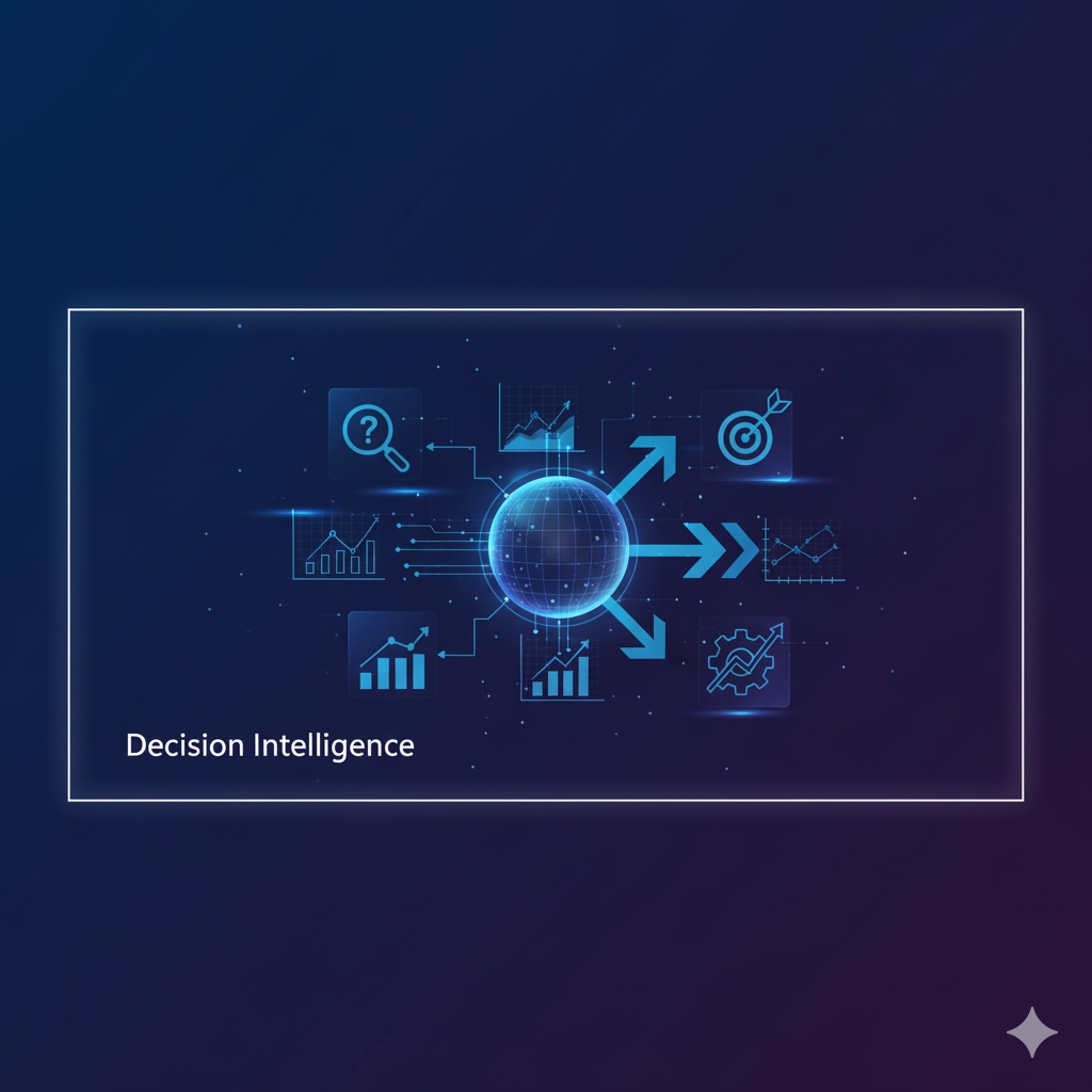 Digital Cube Intelligence